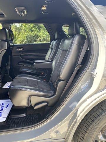 2022 Dodge Durango GT Plus AWD