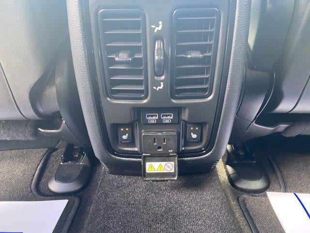 2022 Dodge Durango GT Plus AWD