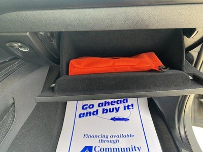 2022 Dodge Durango GT Plus AWD