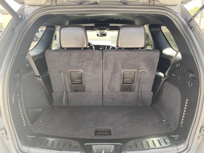 2022 Dodge Durango GT Plus AWD