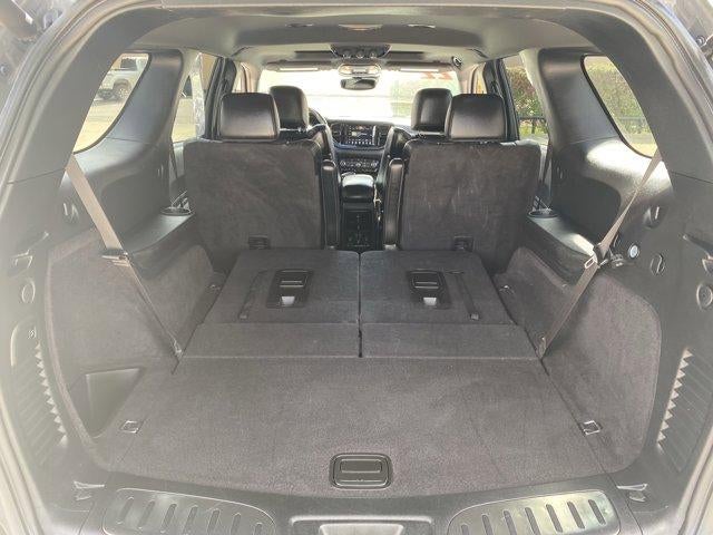 2022 Dodge Durango GT Plus AWD