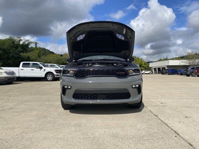 2022 Dodge Durango GT Plus AWD