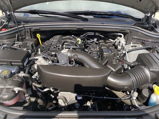 2022 Dodge Durango GT Plus AWD