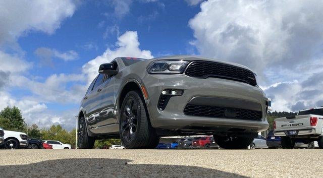 2022 Dodge Durango GT Plus AWD
