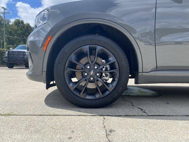 2022 Dodge Durango GT Plus AWD