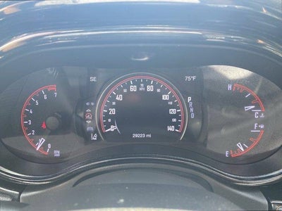 2022 Dodge Durango GT Plus AWD