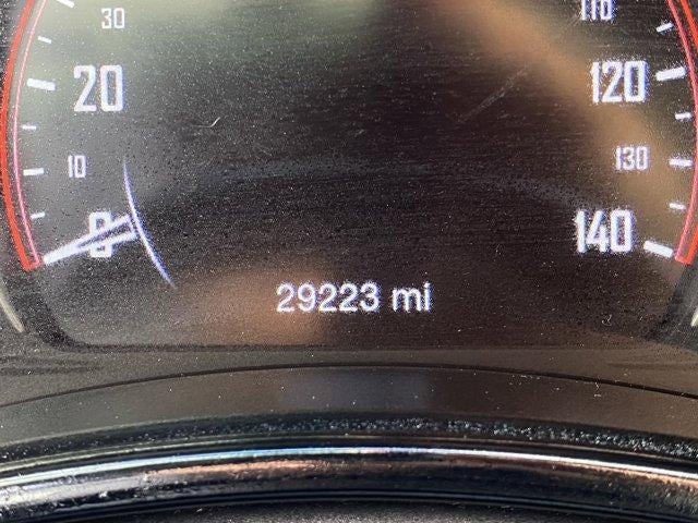 2022 Dodge Durango GT Plus AWD