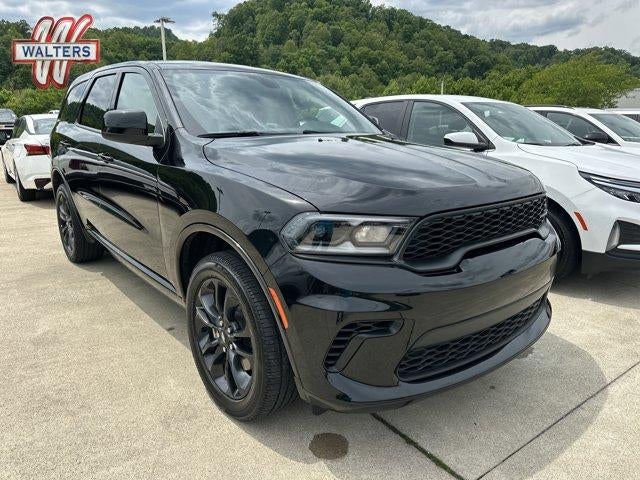 2025 Dodge Durango GT AWD