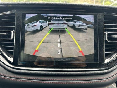 2025 Dodge Durango GT AWD