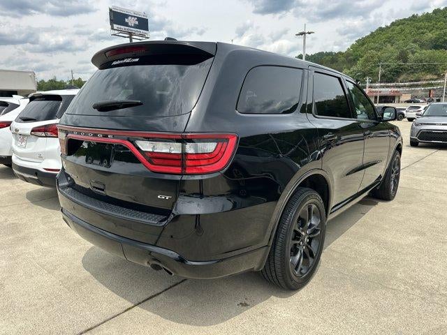 2025 Dodge Durango GT AWD