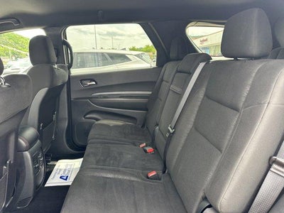 2025 Dodge Durango GT AWD