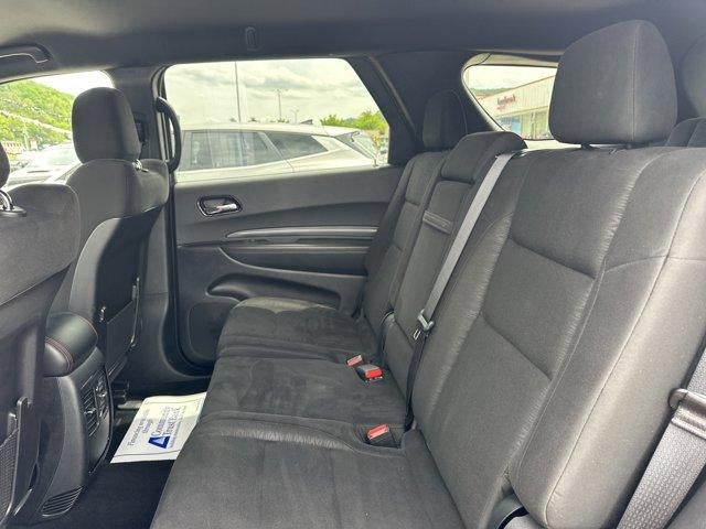 2025 Dodge Durango GT AWD