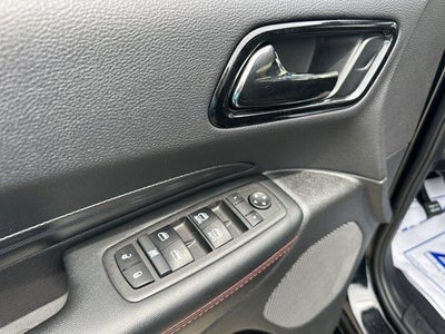 2025 Dodge Durango GT AWD