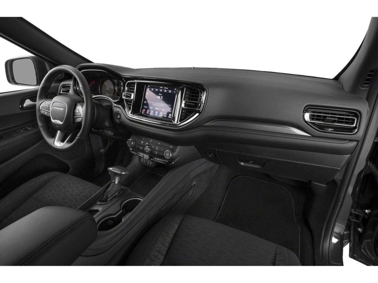 2025 Dodge Durango GT AWD