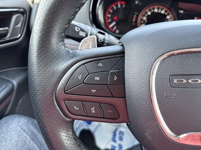 2025 Dodge Durango GT AWD