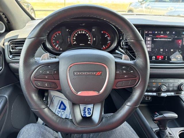2025 Dodge Durango GT AWD