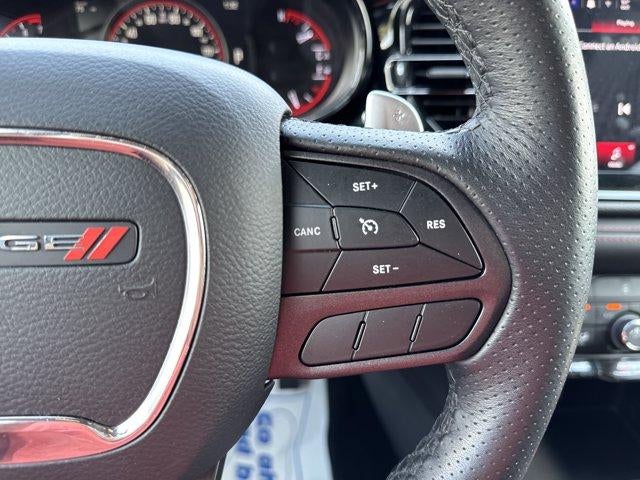 2025 Dodge Durango GT AWD