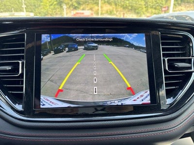 2025 Dodge Durango GT AWD