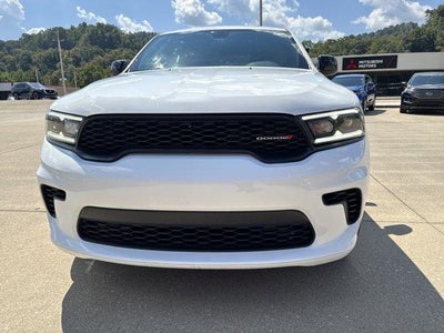 2025 Dodge Durango GT AWD