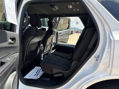2025 Dodge Durango GT AWD