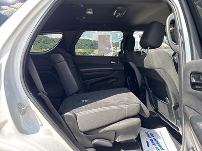 2025 Dodge Durango GT AWD
