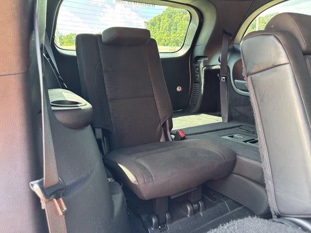 2025 Dodge Durango GT AWD
