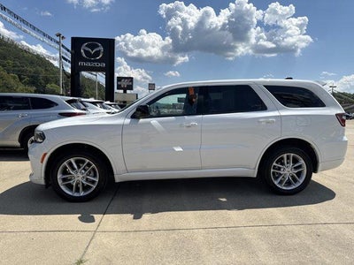 2025 Dodge Durango GT AWD
