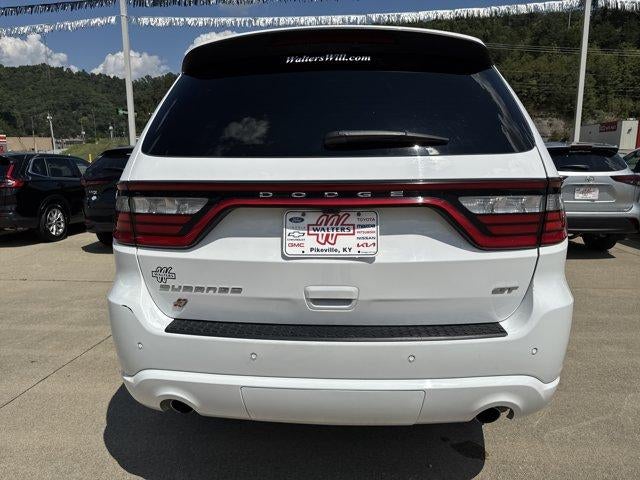 2025 Dodge Durango GT AWD