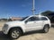 2015 Jeep Grand Cherokee 4WD 4dr Laredo