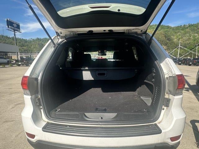 2015 Jeep Grand Cherokee 4WD 4dr Laredo