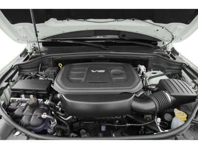 2015 Jeep Grand Cherokee 4WD 4dr Laredo