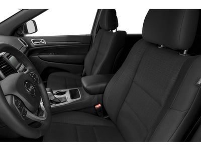 2015 Jeep Grand Cherokee 4WD 4dr Laredo