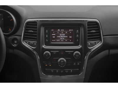 2015 Jeep Grand Cherokee 4WD 4dr Laredo