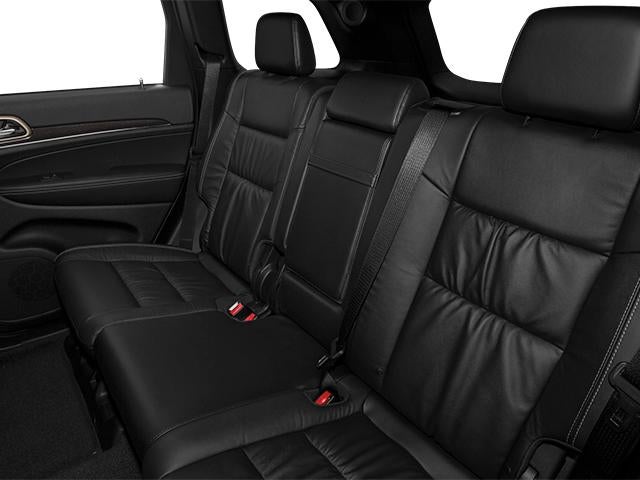 2014 Jeep Grand Cherokee 4WD 4dr Laredo