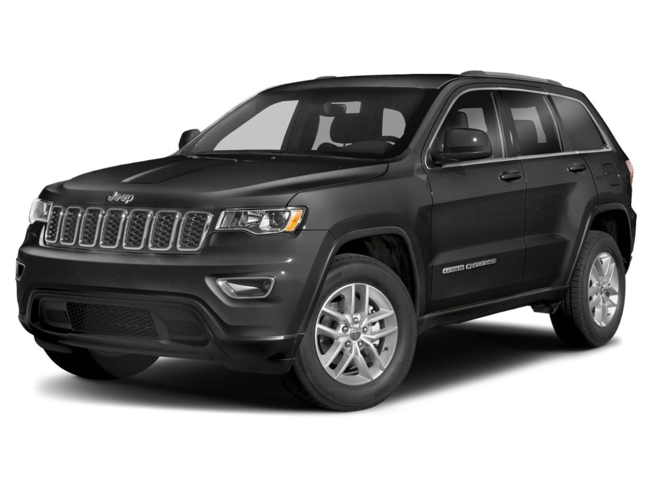 2018 Jeep Grand Cherokee Laredo 4x4 *Ltd Avail*