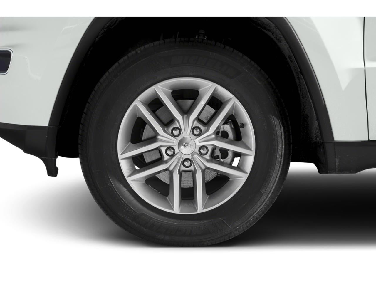 2018 Jeep Grand Cherokee Laredo 4x4 *Ltd Avail*