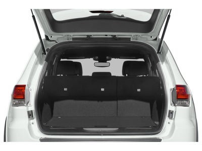 2018 Jeep Grand Cherokee Laredo 4x4 *Ltd Avail*