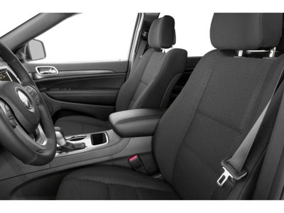 2018 Jeep Grand Cherokee Laredo 4x4 *Ltd Avail*