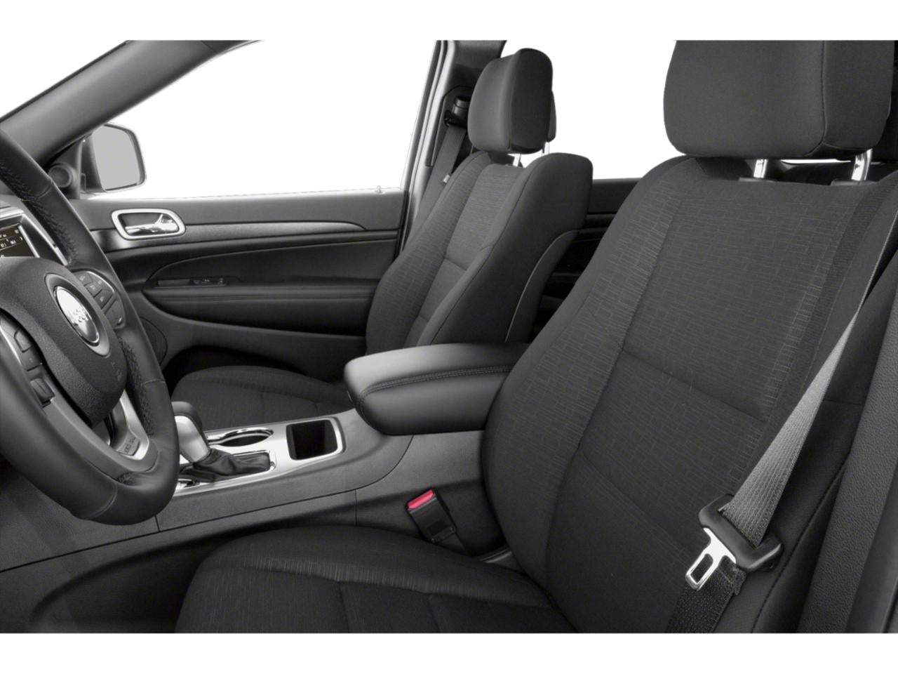 2018 Jeep Grand Cherokee Laredo 4x4 *Ltd Avail*