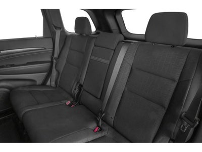 2018 Jeep Grand Cherokee Laredo 4x4 *Ltd Avail*