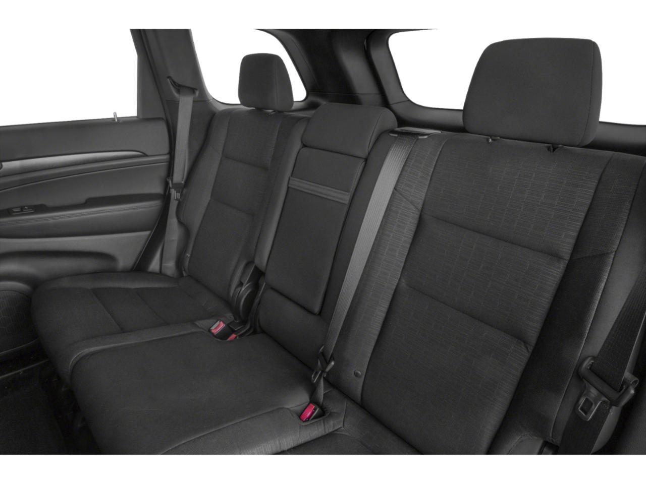 2018 Jeep Grand Cherokee Laredo 4x4 *Ltd Avail*