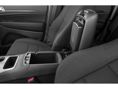 2018 Jeep Grand Cherokee Laredo 4x4 *Ltd Avail*