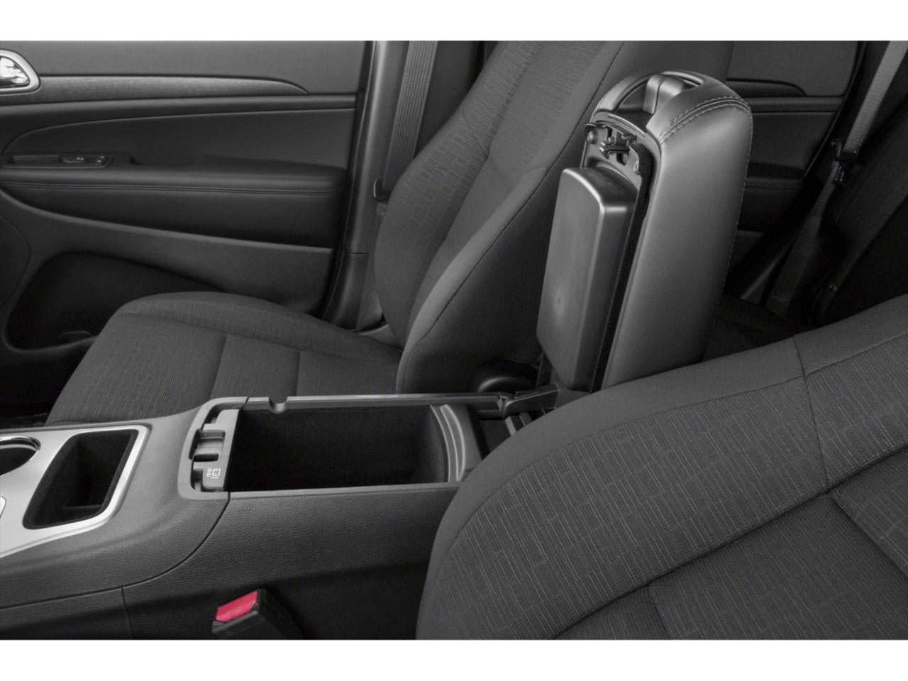 2018 Jeep Grand Cherokee Laredo 4x4 *Ltd Avail*