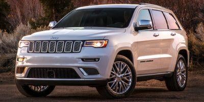 2018 Jeep Grand Cherokee Laredo 4x4 *Ltd Avail*