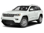 2018 Jeep Grand Cherokee Laredo 4x4 *Ltd Avail*