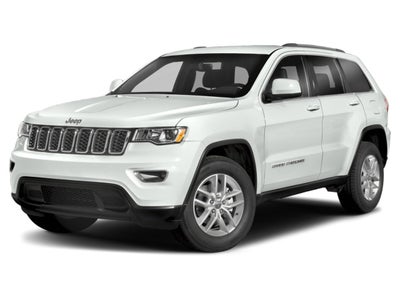 2018 Jeep Grand Cherokee Laredo 4x4 *Ltd Avail*