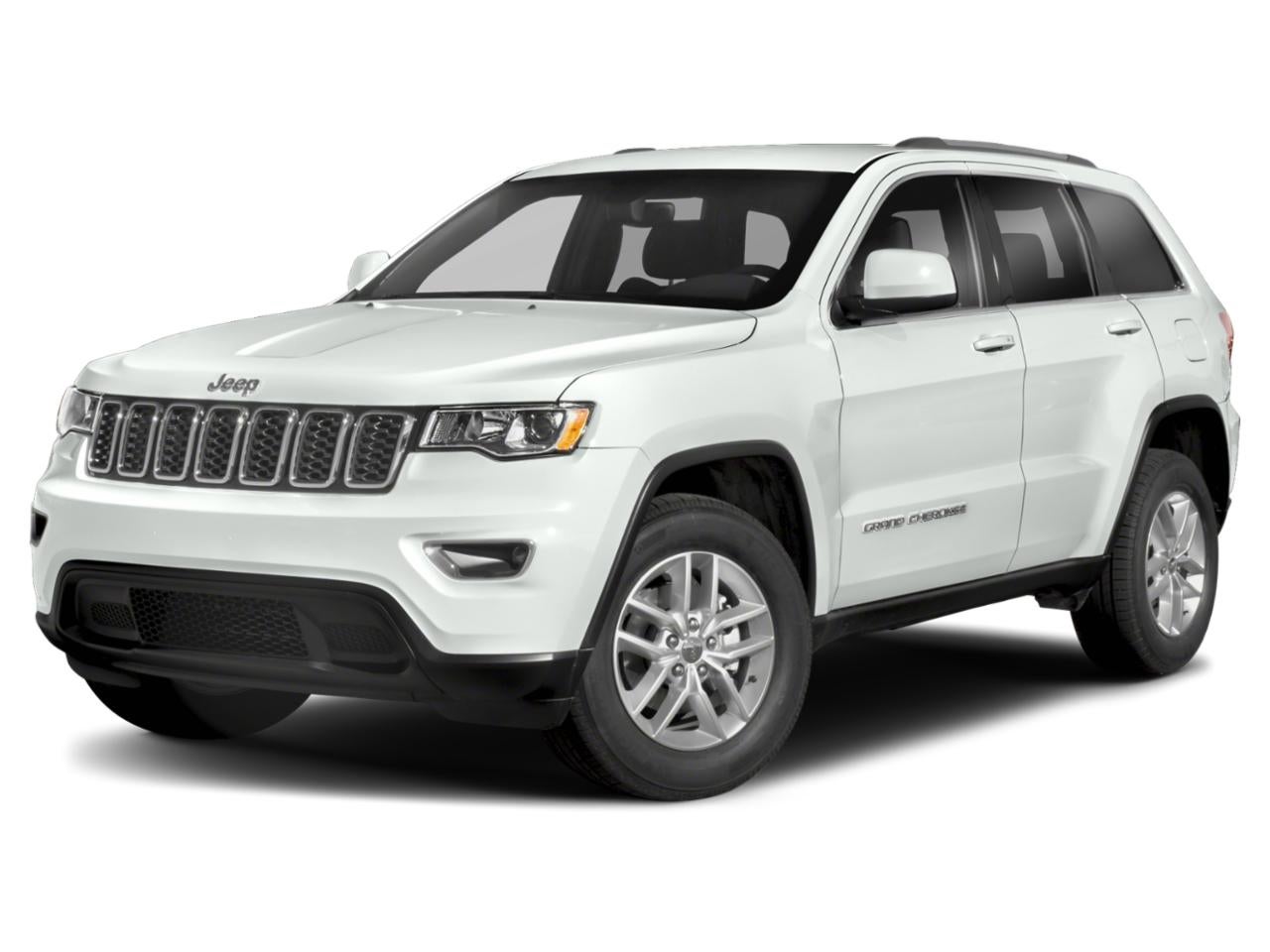 2018 Jeep Grand Cherokee Laredo 4x4 *Ltd Avail*