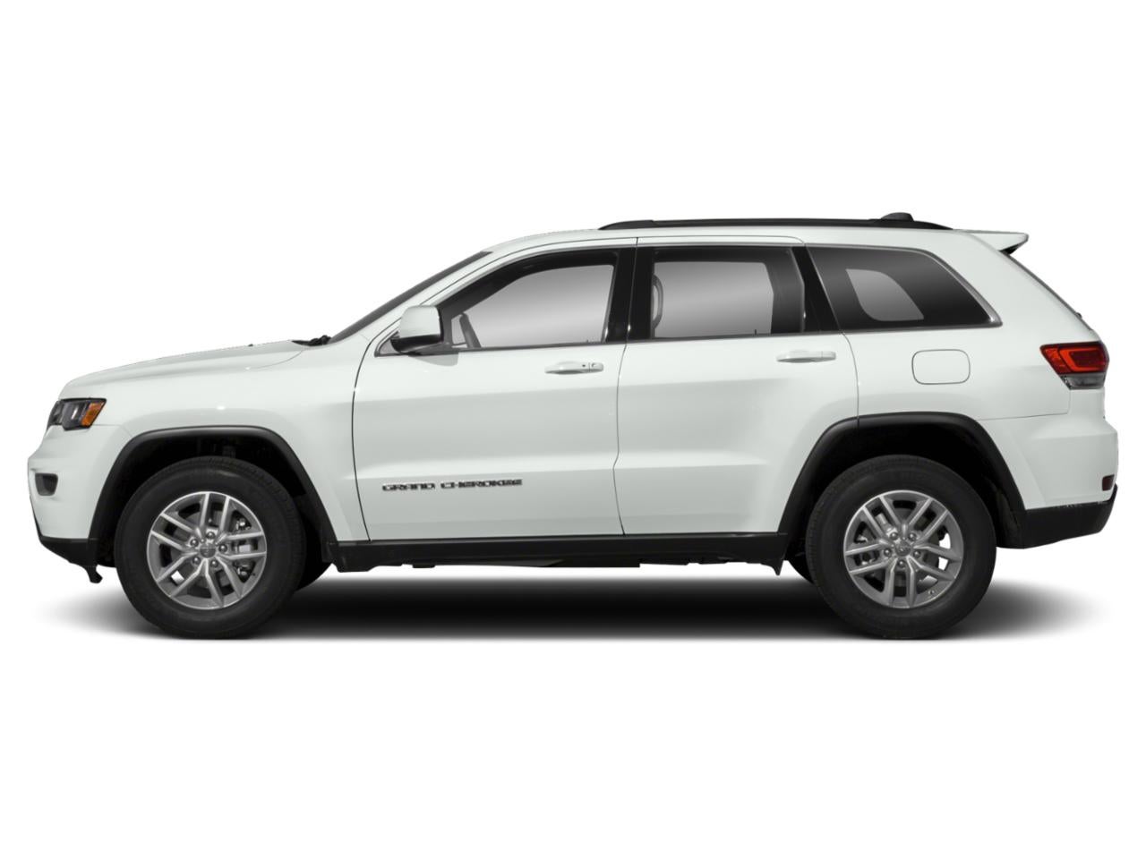 2018 Jeep Grand Cherokee Laredo 4x4 *Ltd Avail*