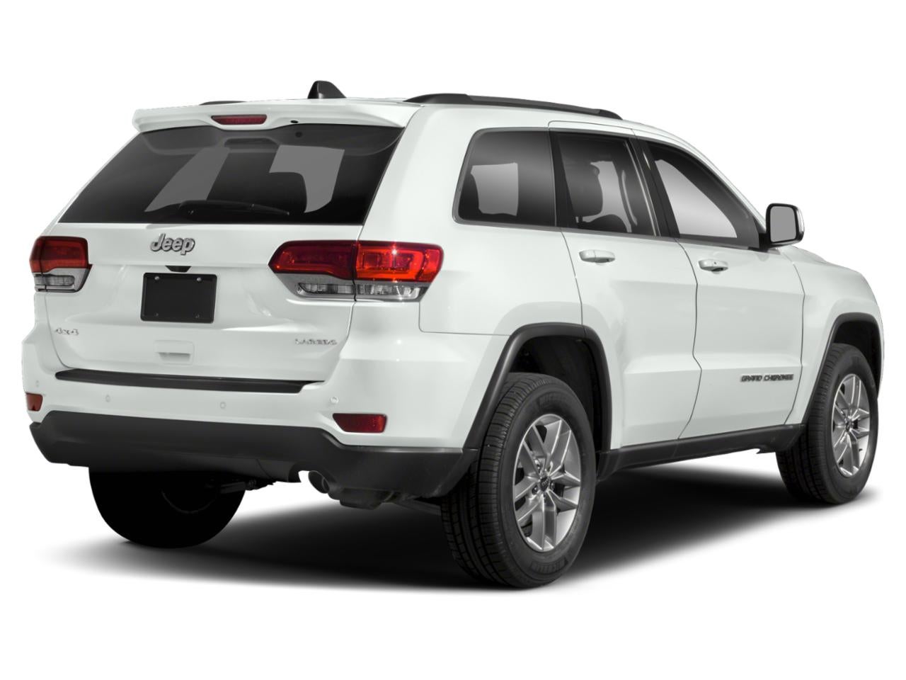 2018 Jeep Grand Cherokee Laredo 4x4 *Ltd Avail*