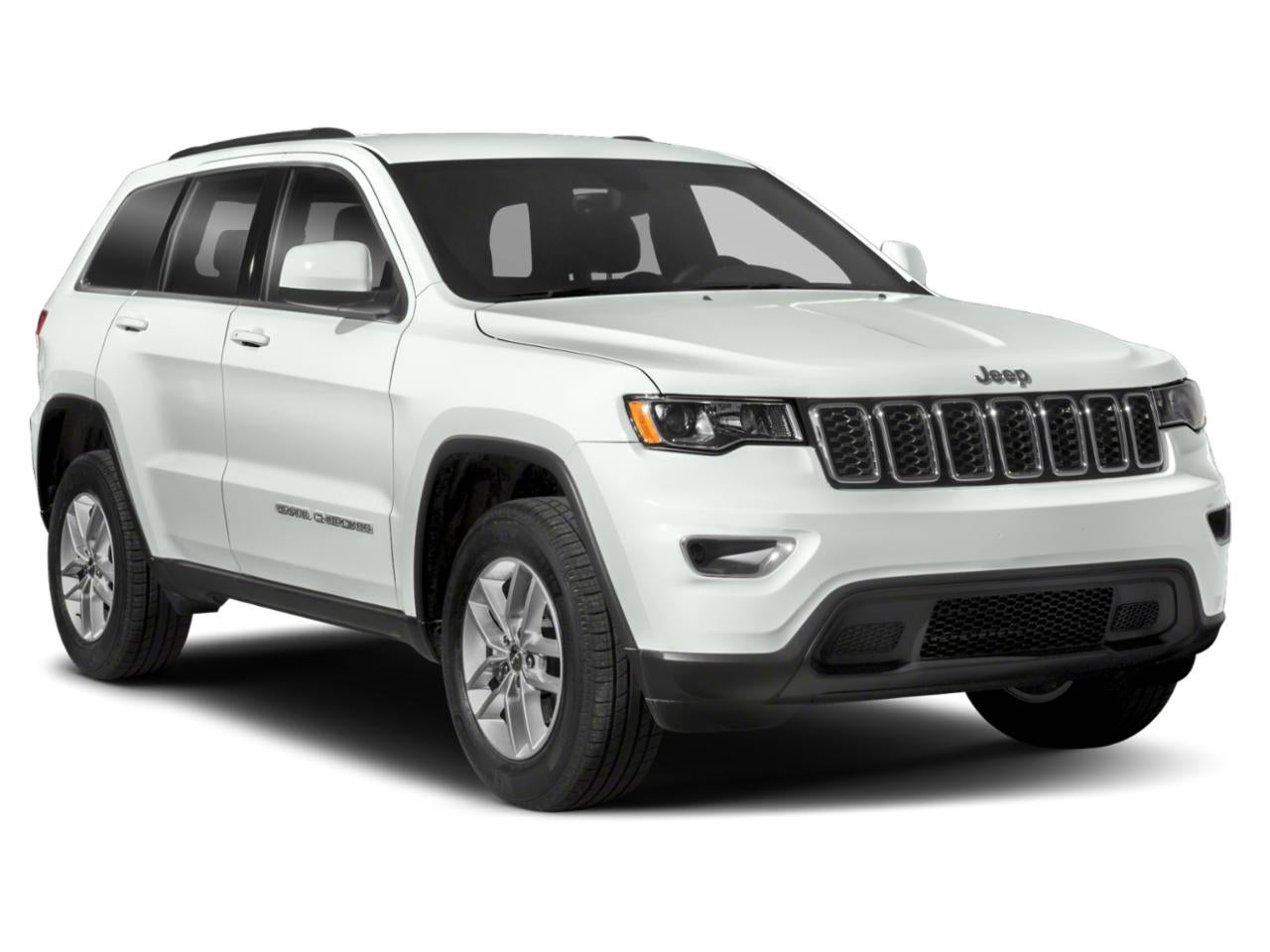 2018 Jeep Grand Cherokee Laredo 4x4 *Ltd Avail*